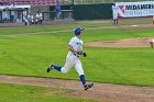 Baseball vs SUNY Cortland  Wheaton College Baseball takes on SUNY Cortland University in game three of the NCAA D3 College World Series at Veterans Memorial Stadium in Cedar Rapids, Iowa. - Photo By: KEITH NORDSTROM : Wheaton Baseball, NCAA, Baseball, World Series